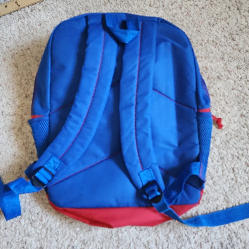3/$20 - Captain Marvel Kids Backpack
